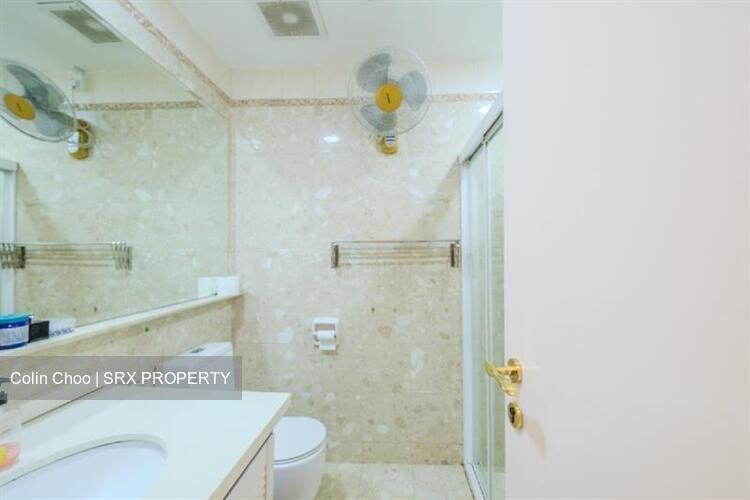Duchess Crest (D10), Condominium #447183161
